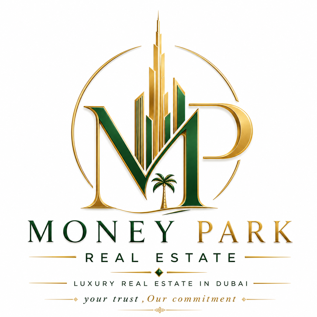 Money Park Real Estate LLC